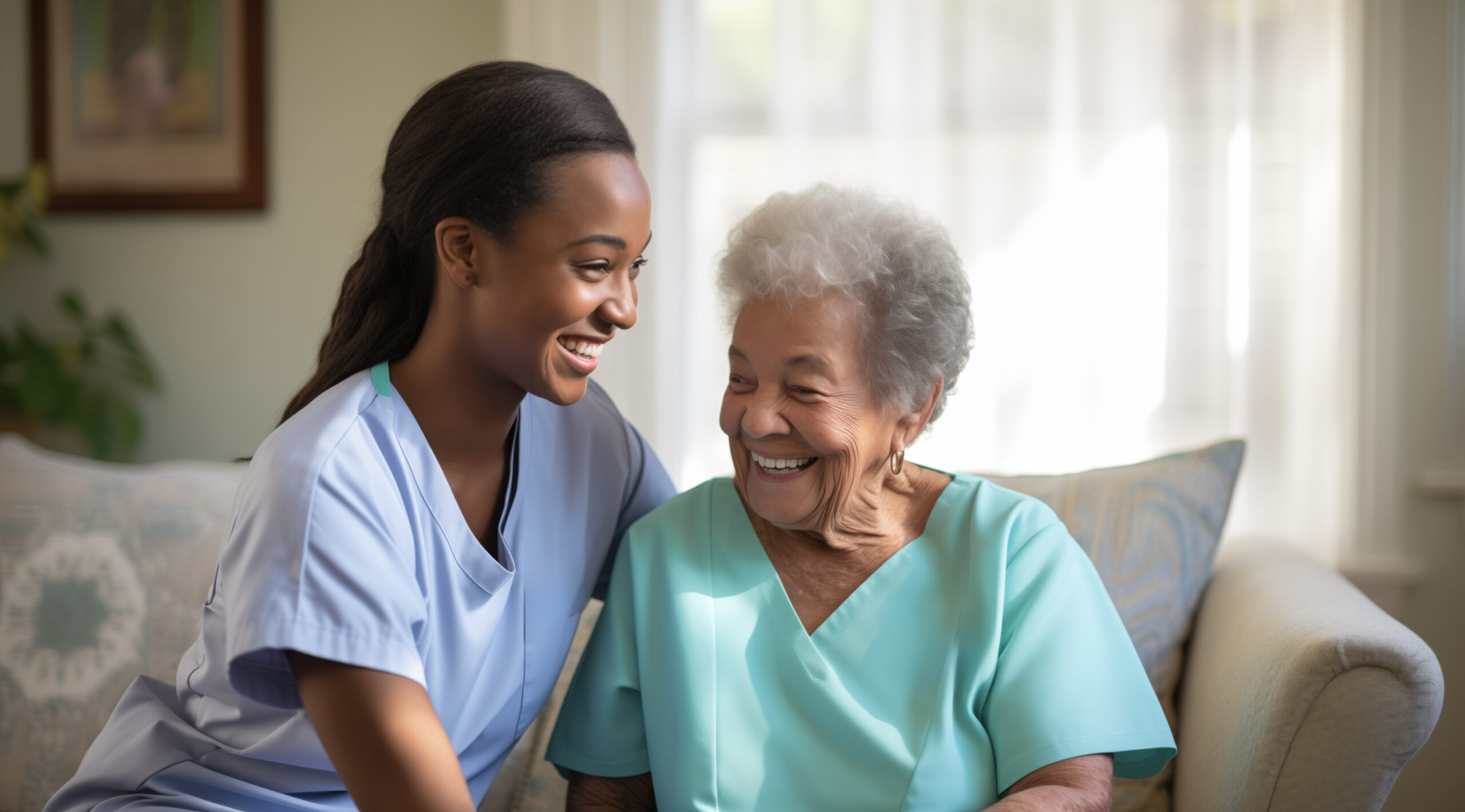 Educational Tips 82 7 Signs Your Loved One Needs Help and How to Choose the Right Provider The Complete Guide to In Home Care scaled