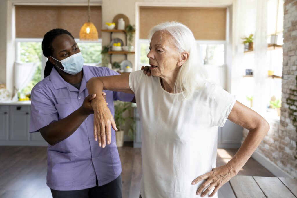 Explore the top 10 benefits of in-home care, from maintaining independence and safety to cost-effectiveness. See why Shalwe Home Care is the right choice for Florida seniors.