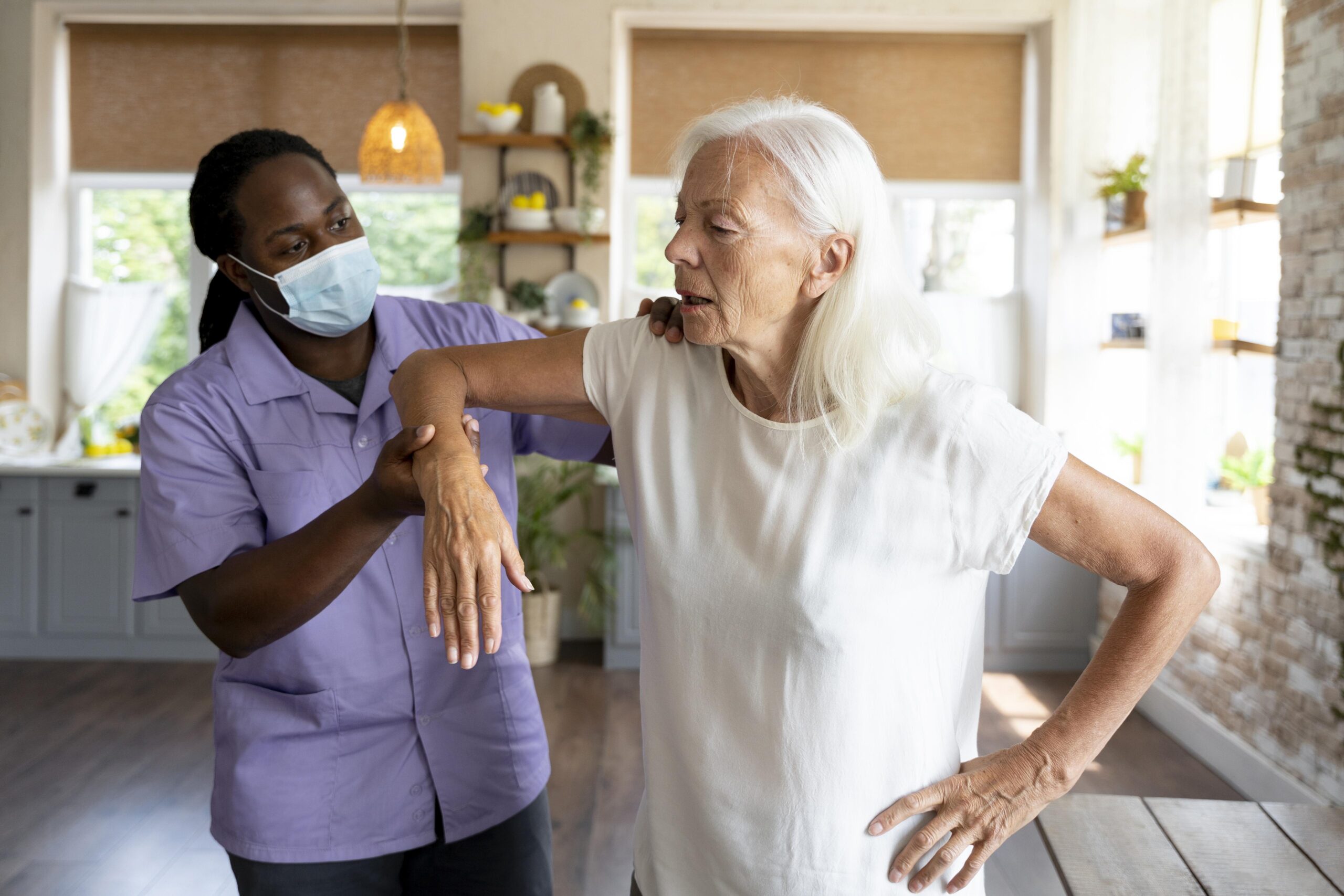 Explore the top 10 benefits of in-home care, from maintaining independence and safety to cost-effectiveness. See why Shalwe Home Care is the right choice for Florida seniors.