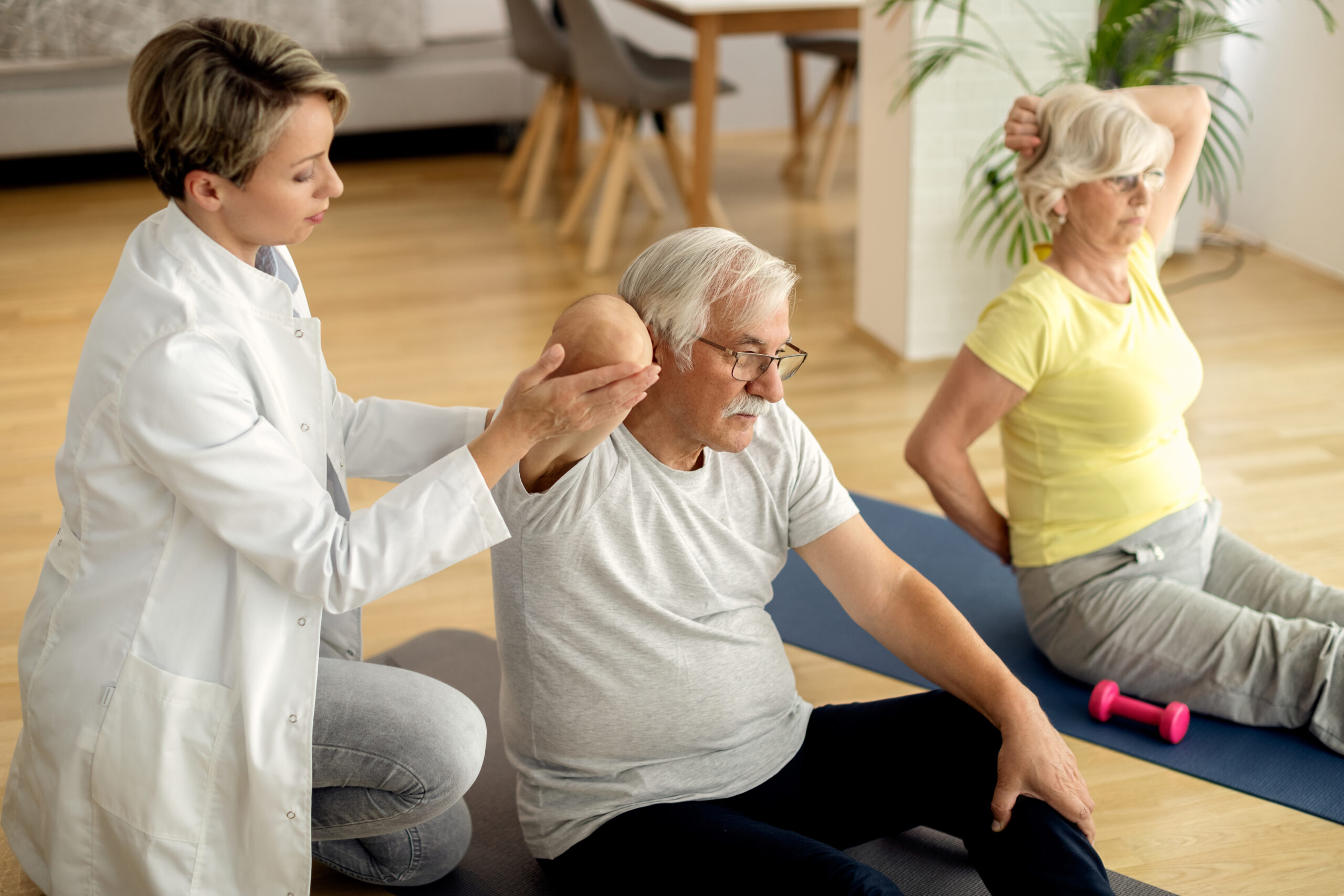 Educational Tips 72 Senior Rehabilitation scaled