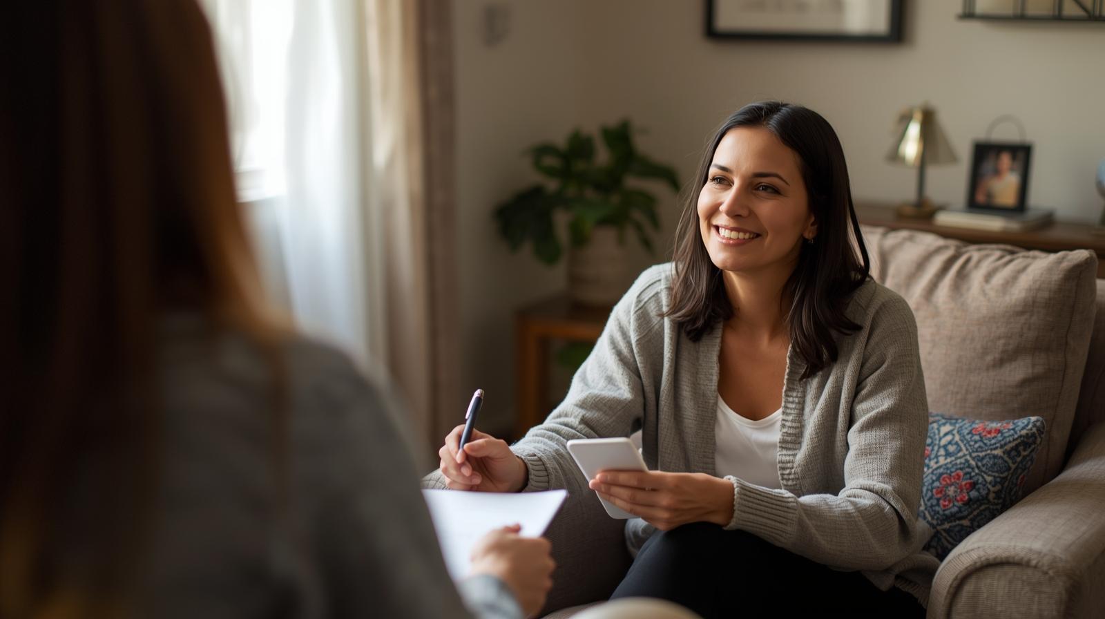 Educational Tips 54 Hiring caregiver 1