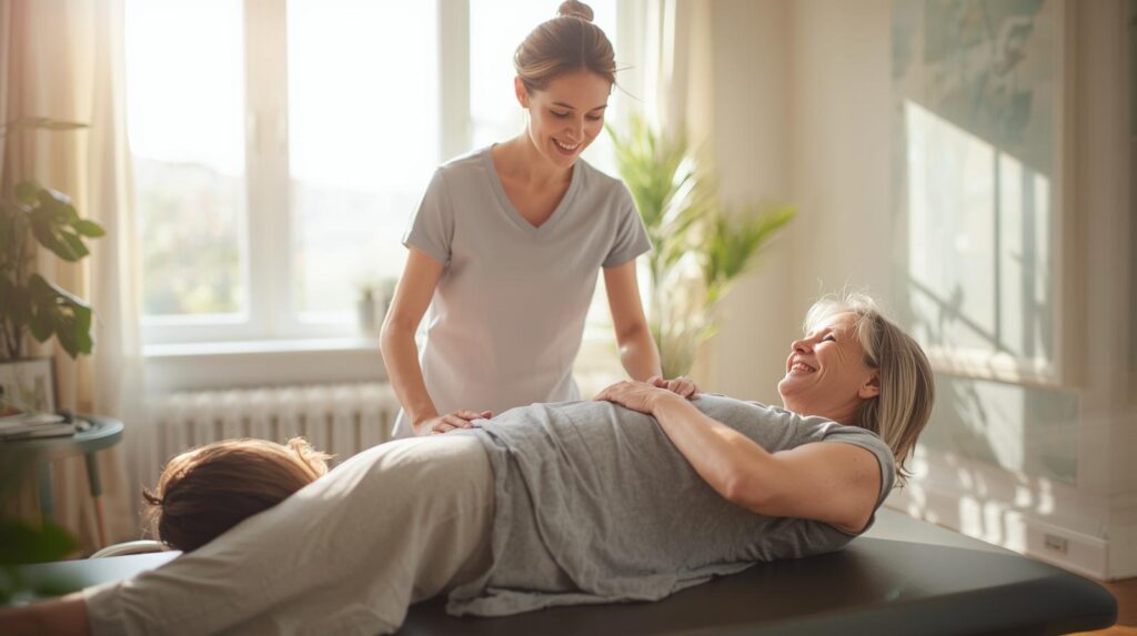 Post-Stroke Home Care: How Caregivers Aid in Recovery and Daily Living 4 Stroke 4