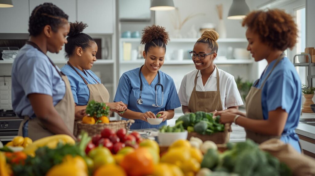 Post-Stroke Home Care: How Caregivers Aid in Recovery and Daily Living 6 Stroke 5