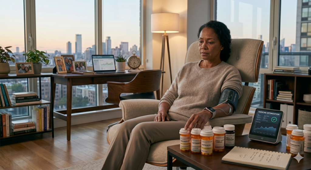 The Hidden Financial Costs of Family Caregiving (And How Home Care Can Save Money) 6 Financial
