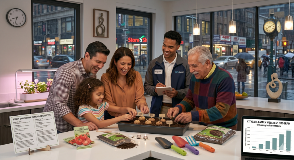 The Hidden Financial Costs of Family Caregiving (And How Home Care Can Save Money) 2 Financial cost 2