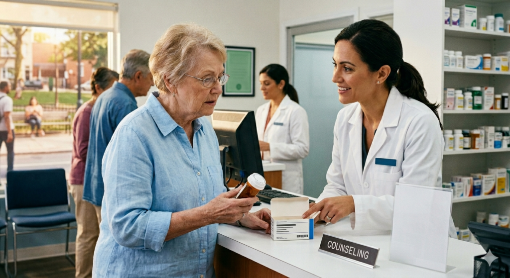 Heat Exhaustion in Seniors: Safety Tips for Florida’s Hottest Months 4 Safety tips 3