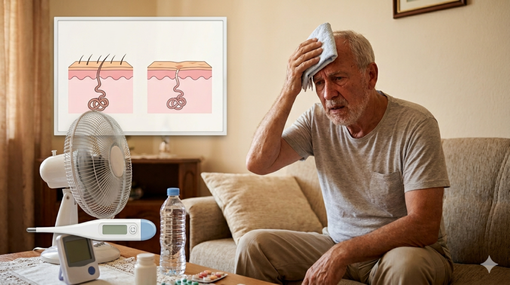 Heat Exhaustion in Seniors: Safety Tips for Florida’s Hottest Months 2 Safety tips 5