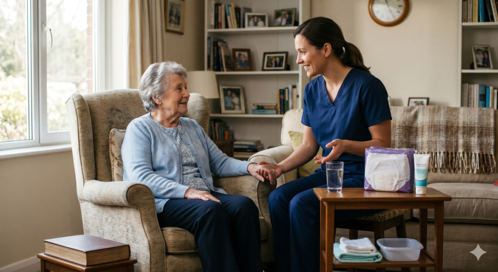 Managing Senior Incontinence at Home with Dignity and Hygiene 1 Chk 3