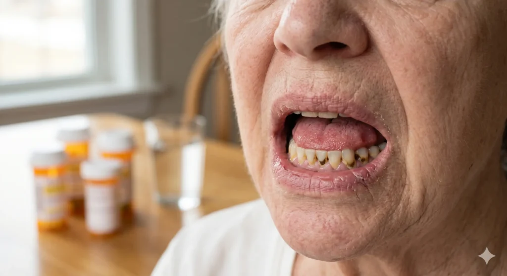 Dental Health for Seniors: Why Poor Oral Hygiene Links to Cognitive Decline 4 Dentist 5