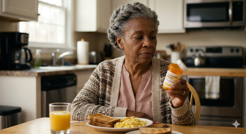 Preventing Medication Errors at Home: A Master Guide for Family Caregivers 3 Drugs 4