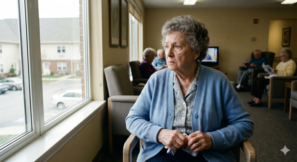 The True Cost of Aging in Place vs. Downsizing to a Facility in Florida 5 House 6