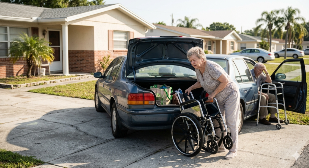 Best Senior-Friendly, Accessible Parks and Outings in Lee and Collier Counties 3 Senior friendly 2