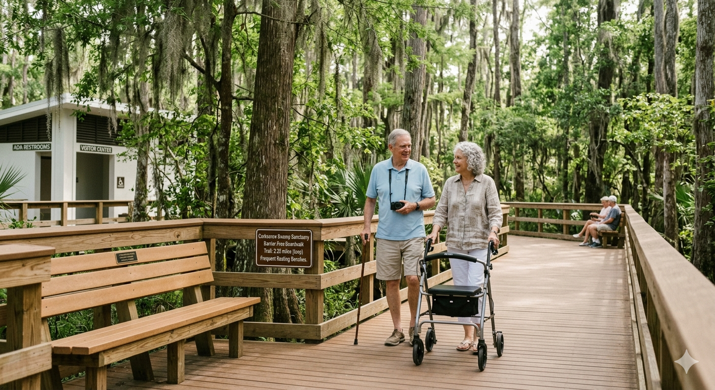 Educational Tips 30 Senior friendly 4