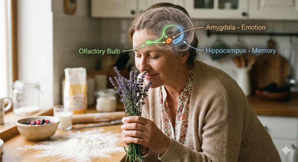 How to Create a Sensory-Friendly Environment for Seniors at Home 7 Sensory 1
