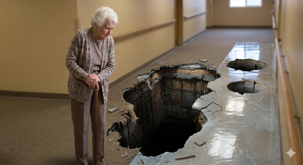 How to Create a Sensory-Friendly Environment for Seniors at Home 4 Sensory 5