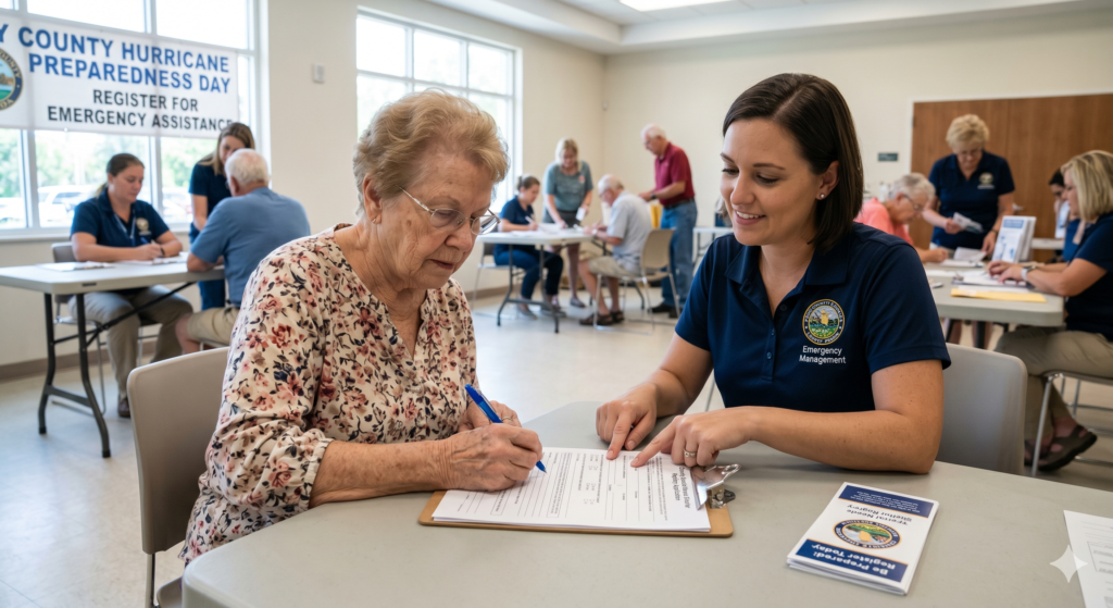 Creating an Emergency Backup Care Plan for Florida Seniors (Before You Need It) 8 Shal we 10