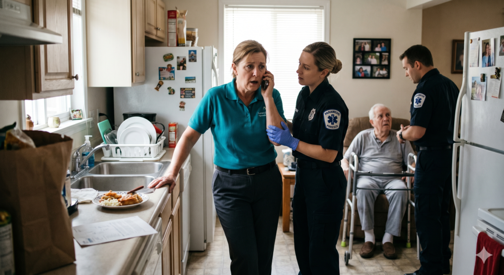 Creating an Emergency Backup Care Plan for Florida Seniors (Before You Need It) 3 Shal we 4