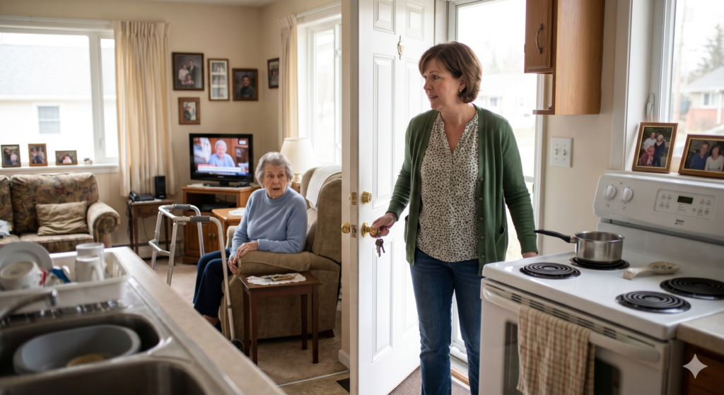 Creating an Emergency Backup Care Plan for Florida Seniors (Before You Need It) 6 Shal we 7 1