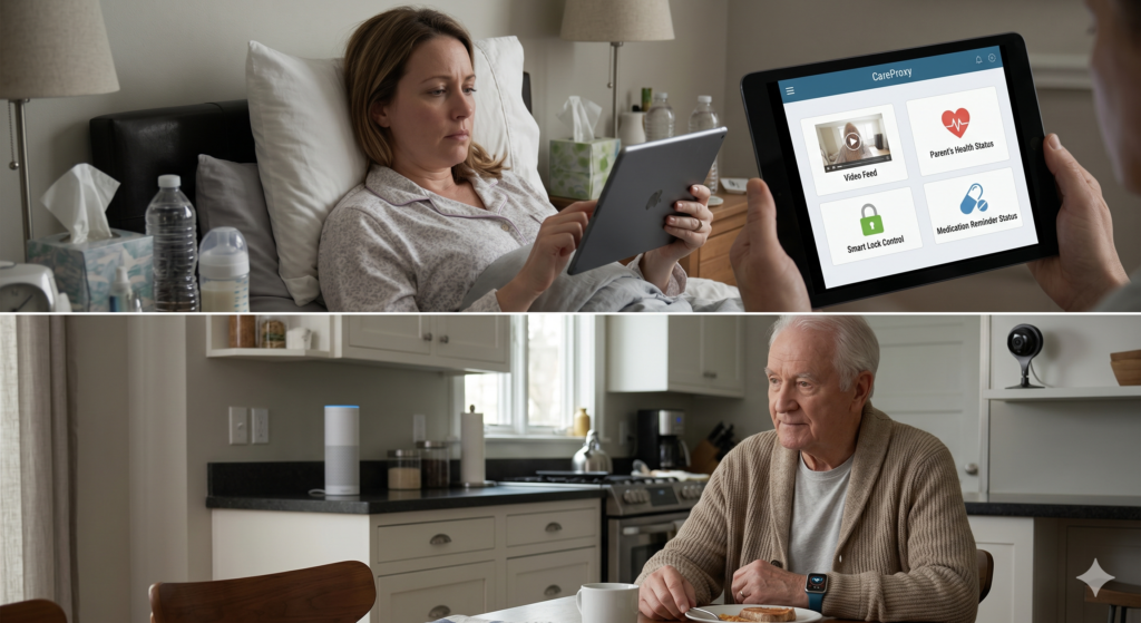 Creating an Emergency Backup Care Plan for Florida Seniors (Before You Need It) 9 Shal we 8