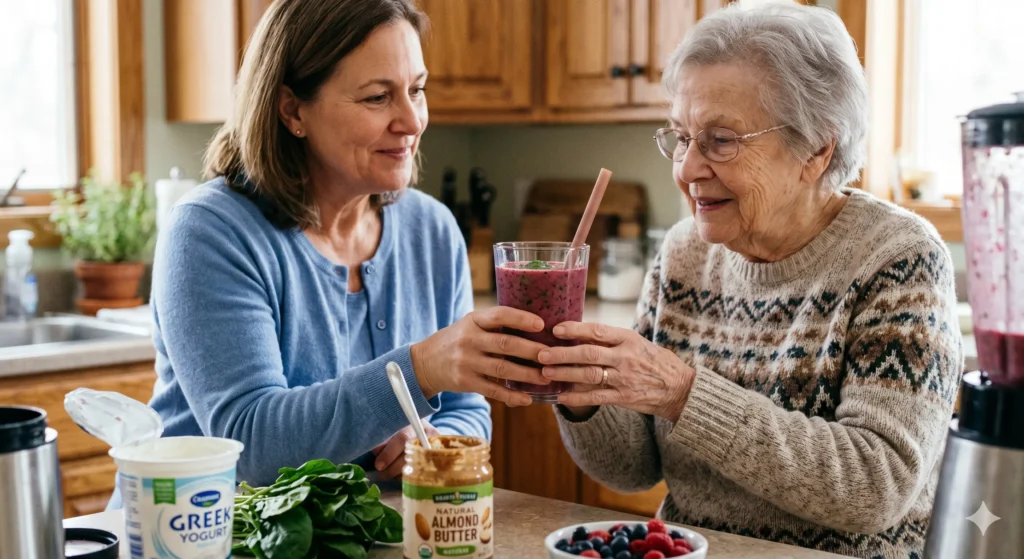 Smoothie 2
