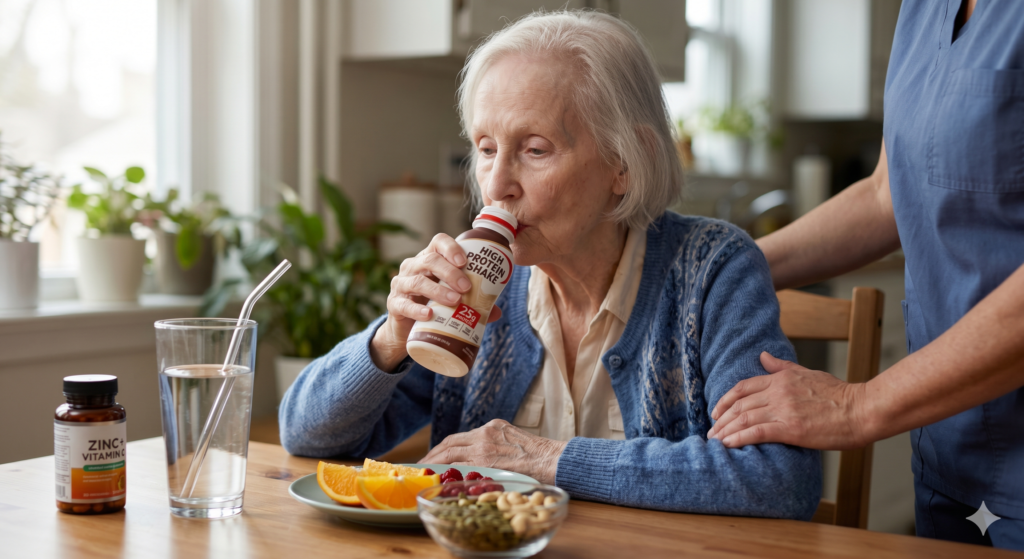 Recognizing and Preventing Bedsores (Pressure Ulcers) in Bedbound Seniors 8 Soar 10
