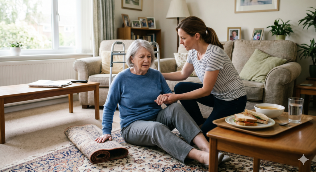 How to Interview a Private Caregiver: Red Flags, Green Flags, and Safety Tips 4 Tax 5