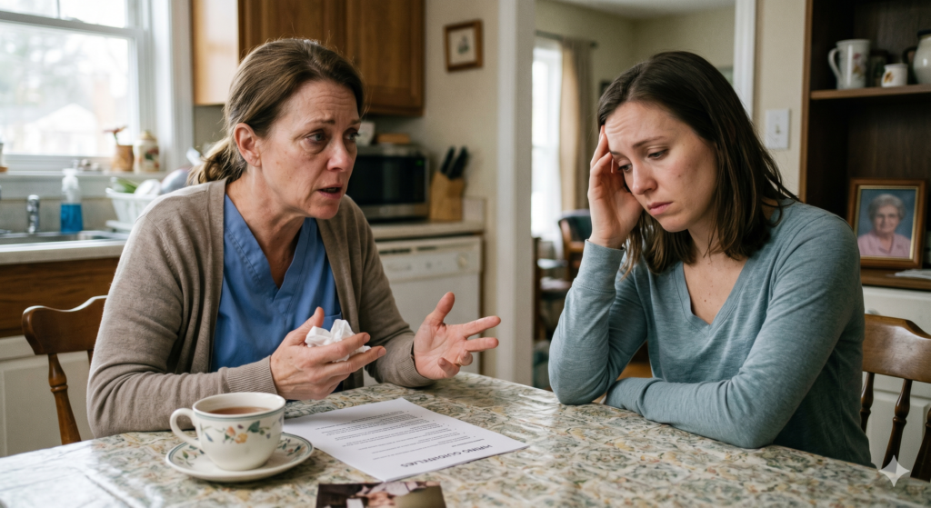 How to Interview a Private Caregiver: Red Flags, Green Flags, and Safety Tips 5 Tax 6
