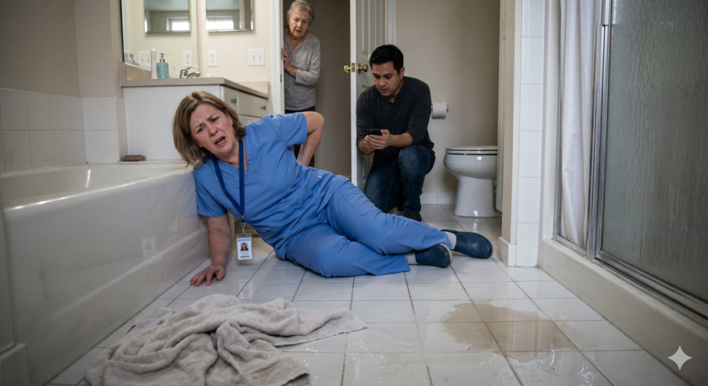 How to Interview a Private Caregiver: Red Flags, Green Flags, and Safety Tips 7 Tax 8