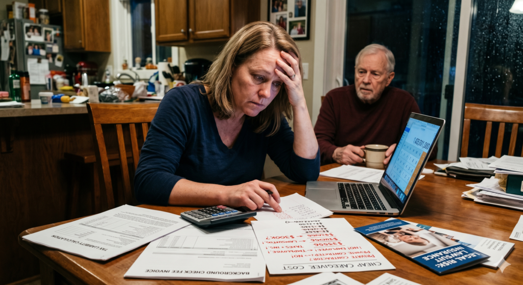 How to Interview a Private Caregiver: Red Flags, Green Flags, and Safety Tips 8 Tax 9