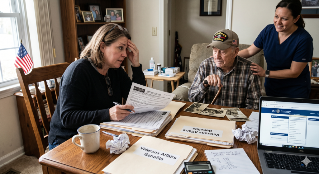 Navigating VA Benefits: How Veterans in Florida Can Pay for Home Care 4 Vf 4