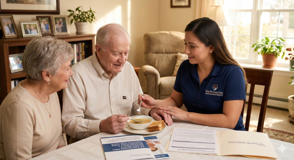 Navigating VA Benefits: How Veterans in Florida Can Pay for Home Care 5 Vf 5