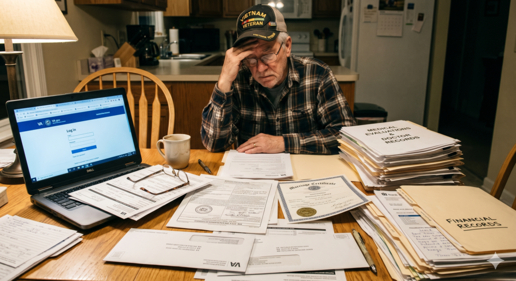 Navigating VA Benefits: How Veterans in Florida Can Pay for Home Care 3 Vf 9