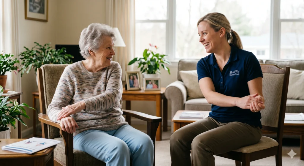 Easy 15-Minute Seated Exercises for Seniors to Maintain Muscle and Prevent Falls 3 Aged 4 Removed