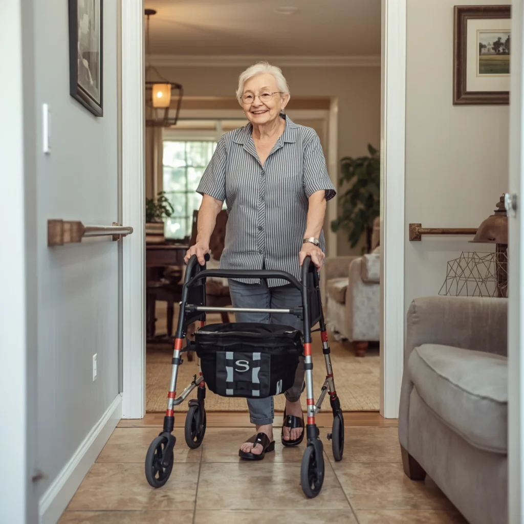 10 Pieces of Adaptive Equipment Every Senior Should Have at Home 2 Equipment 4 Removed