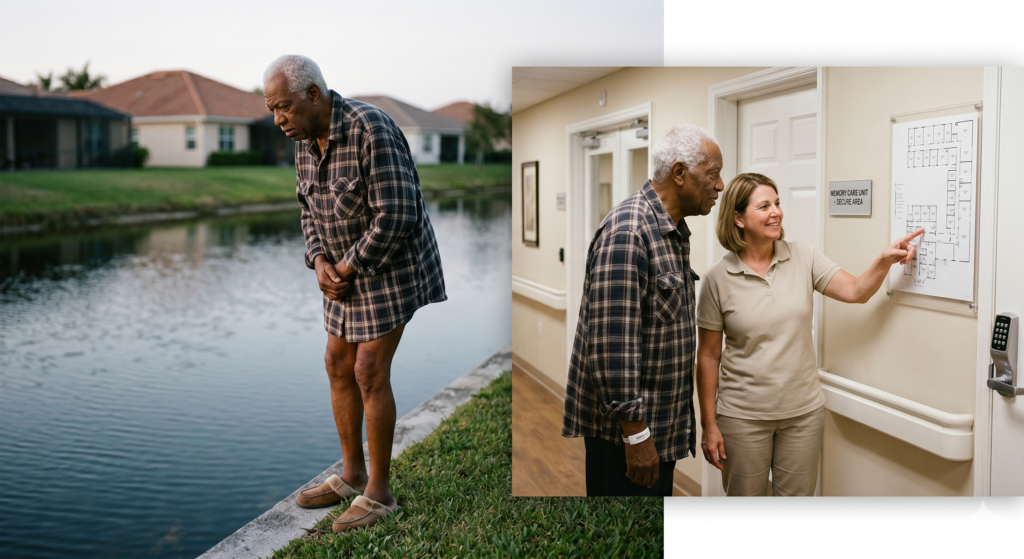 How to Handle the Guilt of Placing a Parent in a Memory Care Facility 4 Guilt 5