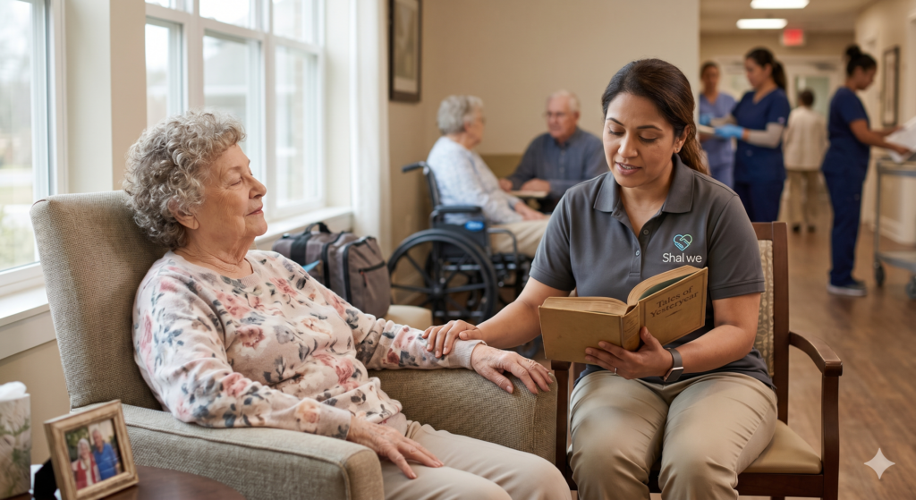 How to Handle the Guilt of Placing a Parent in a Memory Care Facility 6 Guilt 7