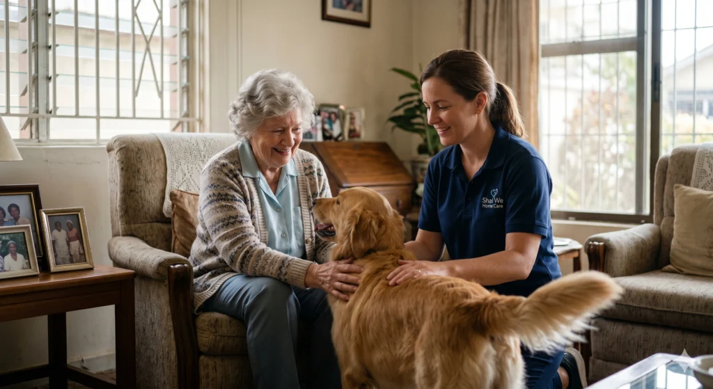 How In-Home Care Can Help Your Senior Keep Their Beloved Pet Safely 3 Pets 4 Removed