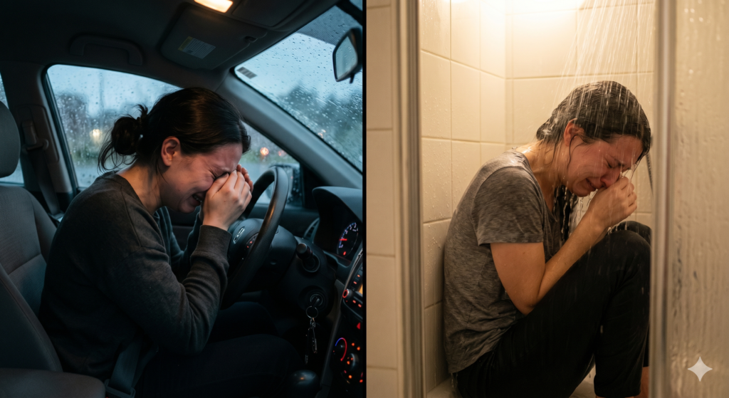 Coping with Anticipatory Grief When Caring for a Declining Parent 6 S 7