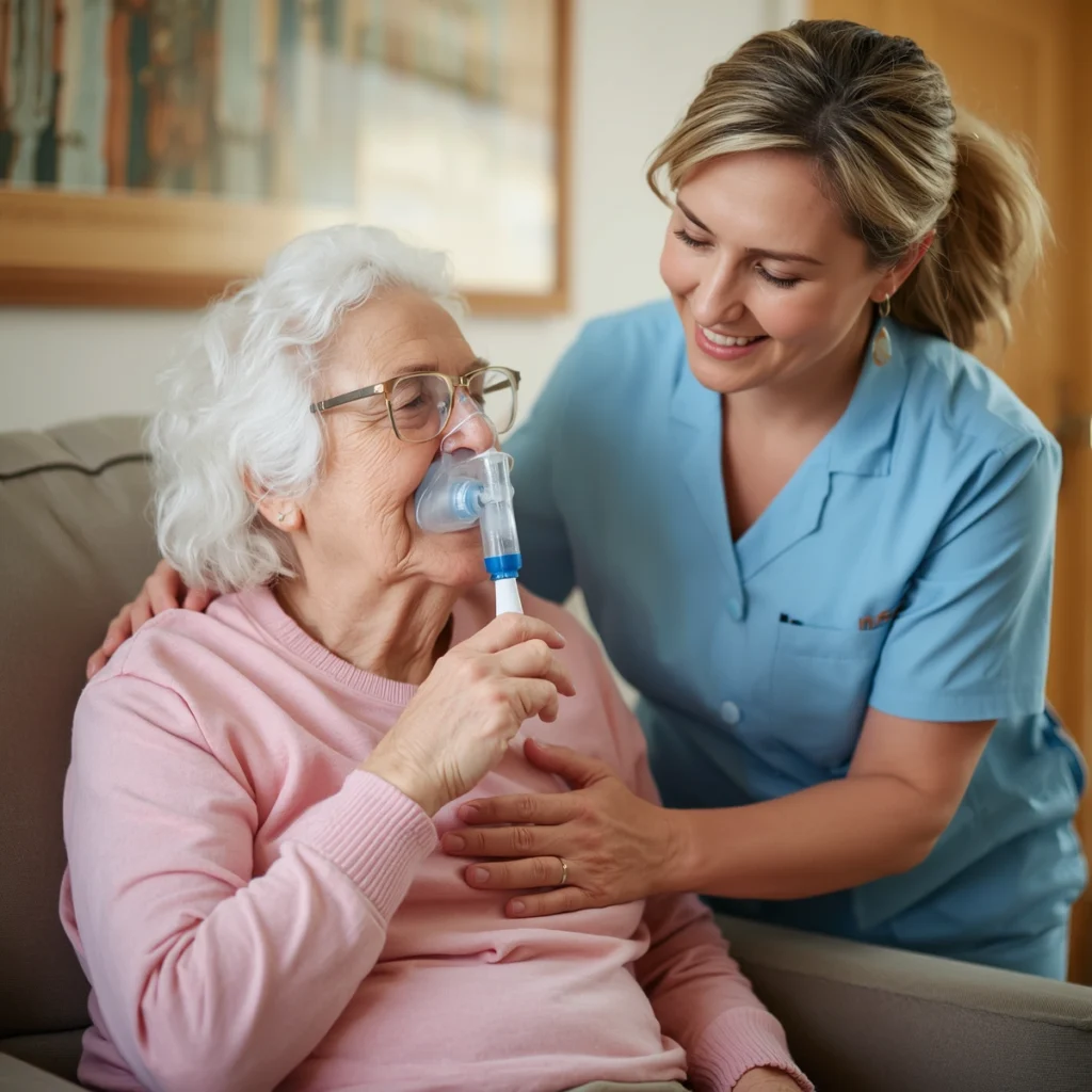Managing Florida Allergies and Respiratory Issues in the Elderly 2 Senior 3 Removed