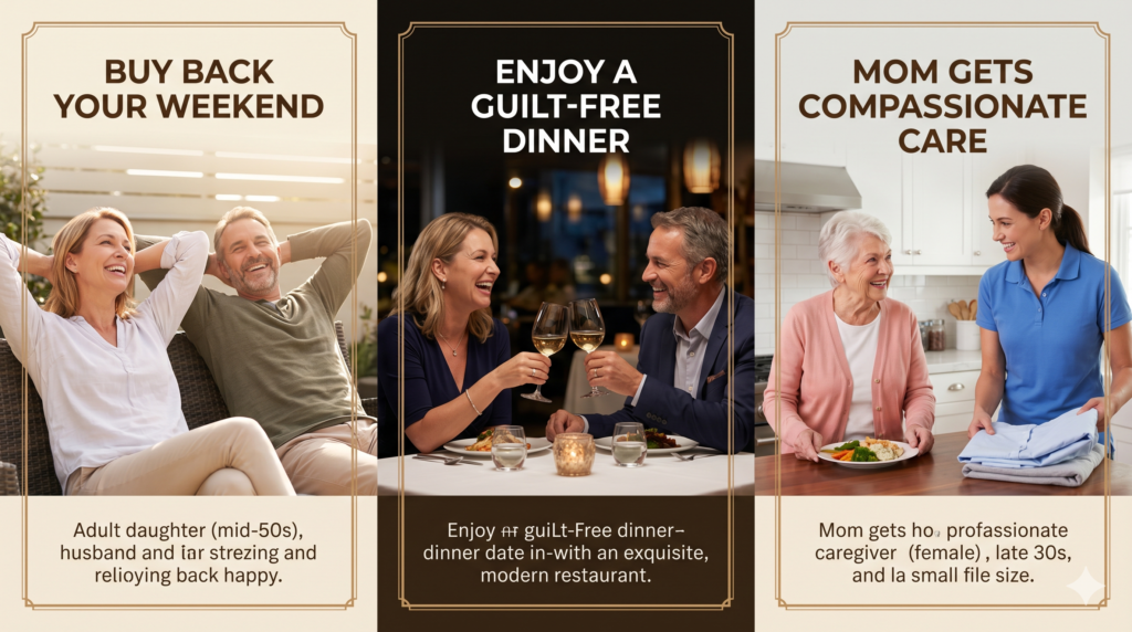Protecting Your Marriage While Caring for an Aging Parent (Before It’s Too Late) 6 Ss 8