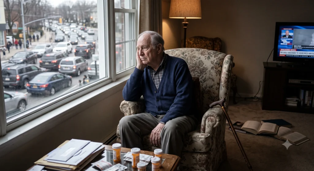 Navigating Florida's "Snowbird Season": A Senior's Guide to Congested Healthcare and Logistics 2 Season 2 3
