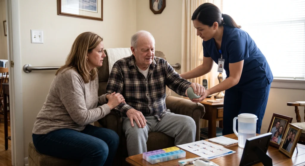Shal we home care 4