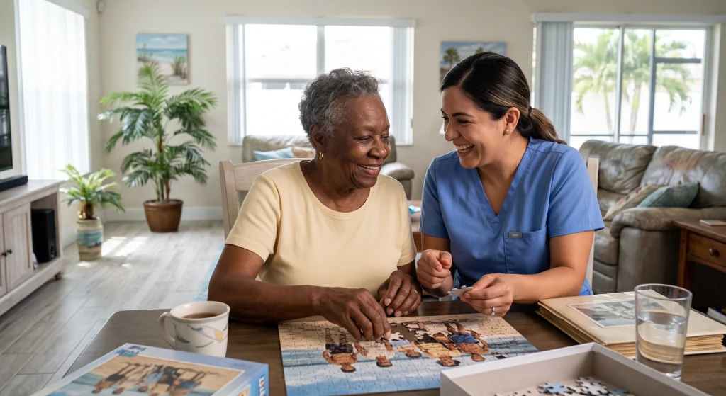 Is It Alzheimer's or Senior Depression? Understanding "Pseudodementia" 2 Alhemezier 2