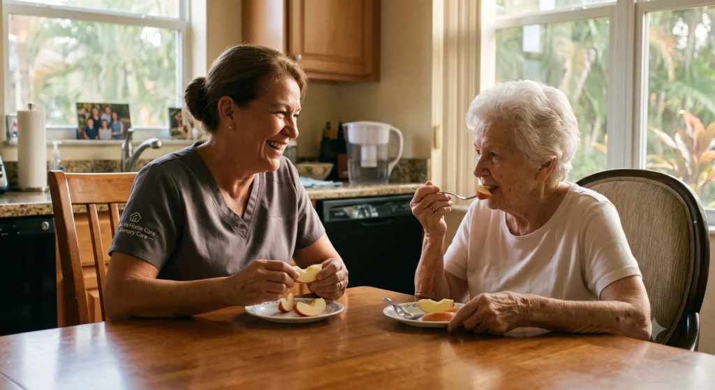 Dementia and Weight Loss: Why They Stop Eating and How to Help 2 Weightloss 2