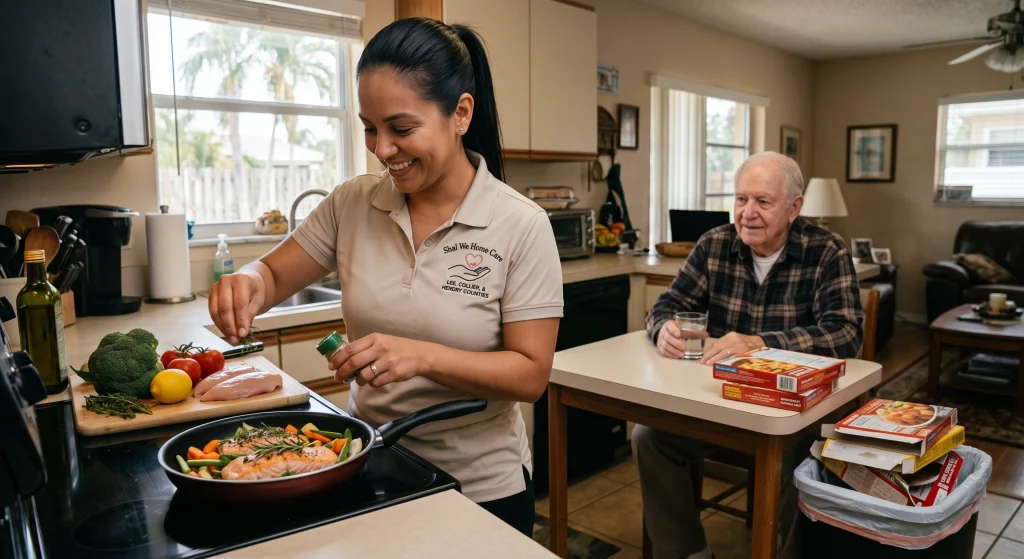 Managing Congestive Heart Failure (CHF) at Home: A Caregiver's Guide to Preventing Readmissions 2 Adult care 2