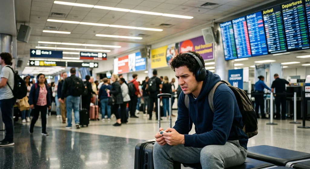 Traveling with Autism: A Guide to Airports, Road Trips, and Hotel Safety 1 Autism care 3