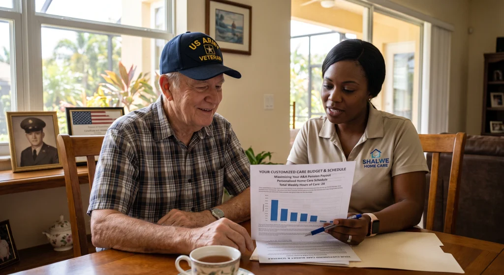 The VA Aid & Attendance Pension: The Best-Kept Financial Secret for Florida Veterans 3 Pension 2